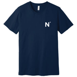 N DEGREE Building Outline