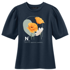 N DEGREE Flowers alternate view