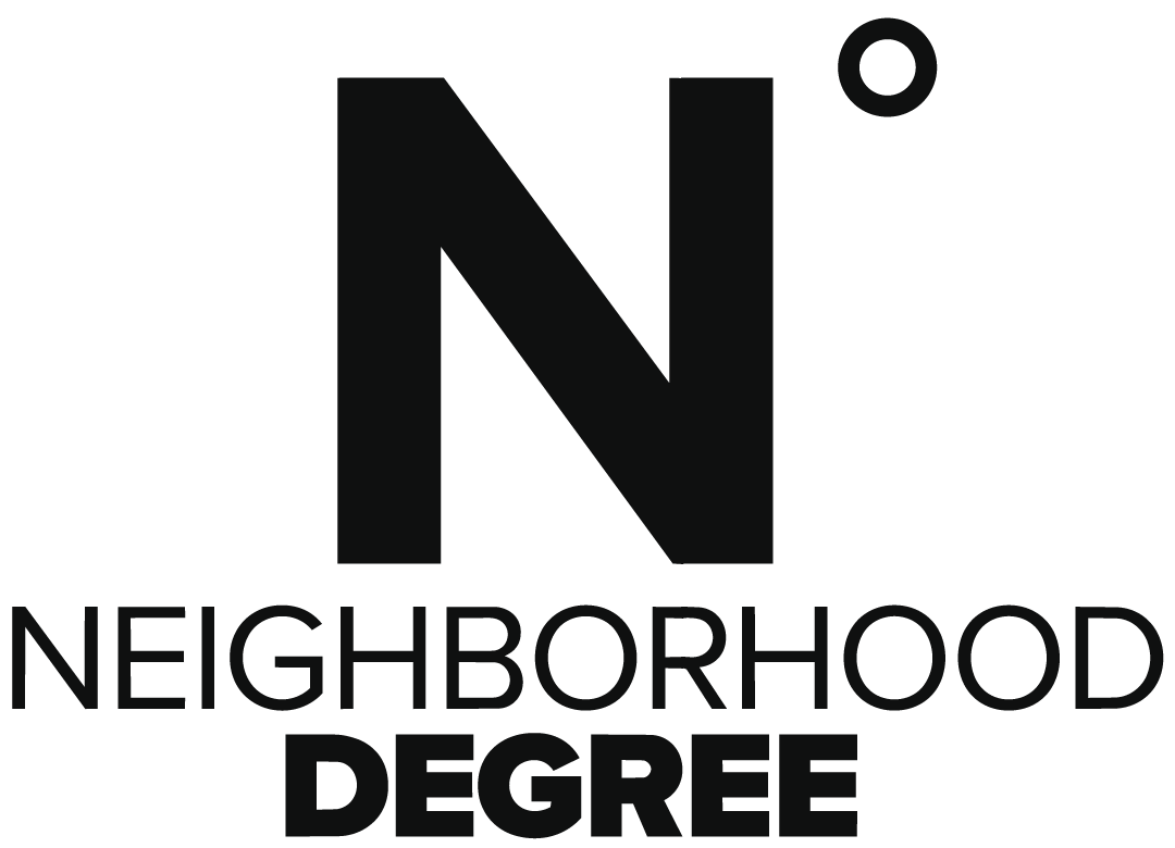 Neighborhood Degree