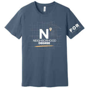 N° Map alternate view